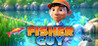 Fisher Guy