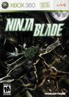Ninja Blade Image