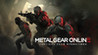 Metal Gear Solid V: Metal Gear Online Image
