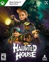 Haunted House Image