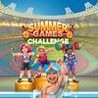 Summer Games Challenge Image