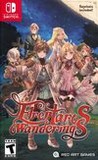 Elrentaros Wanderings