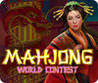 Mahjong World Contest Image