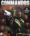 Commandos: Beyond the Call of Duty