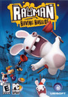 Rayman Raving Rabbids