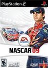 NASCAR 09 Image