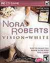 Nora Roberts Vision in White Image