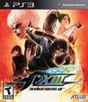 The King of Fighters XIII Image