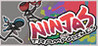 Ninjas on Trampolines Image