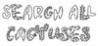 SEARCH ALL - CACTUSES Image