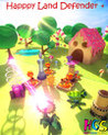 Happy Land Defender+