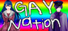 GAY Nation: a Gay Game for Gays