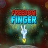 Freedom Finger Image