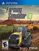 Farming Simulator 18 thumbnail