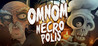 NecroWorm Image