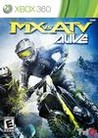 MX vs. ATV Alive