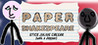 Paper Shakespeare: Stick Julius Caesar with a dagger Image