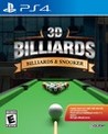 3D Billiards: Billards & Snooker