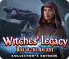 Witches' Legacy: Rise of the Ancient
