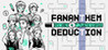 My Wet Leto Comic : Fan Anthem of Deduction Image