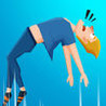 Buddy Toss Image