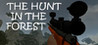 The Hunt in the Forest Image