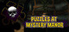 Puzzles At Mystery Manor Image