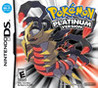 Pokemon Platinum Version Image