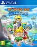 Wonder Boy Collection Product Image