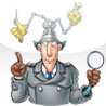 Inspector Gadget Image