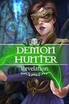 Demon Hunter: Revelation Image