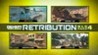 Call of Duty: Infinite Warfare - Retribution Image