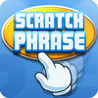 Scratch Phrase Image