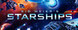 Sid Meier's Starships - Announcement Trailer thumbnail