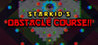 Starkid's Obstacle Course