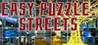 Easy puzzle: Streets Image