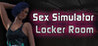 Sex Simulator - Locker Room Image