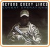 Beyond Enemy Lines: Covert Operations