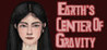 Earth's Center of Gravity