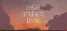 League Of Enthusiastic Losers Image