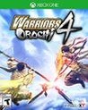 Warriors Orochi 4 Image