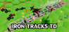 Cargo: TD on Rails Image