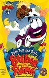 Putt-Putt and Pep's Balloon-o-Rama Image