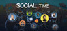 SOCIAL TIME