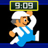 Mr. Clock Image