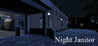 Night Janitor