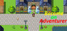Become an Adventurer
