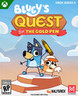 Bluey's Quest for the Gold Pen Product Image