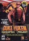 Duke Nukem: Manhattan Project Image