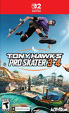 Tony Hawk's Pro Skater 3 + 4 Image